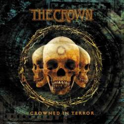 The Crown : Crowned in Terror